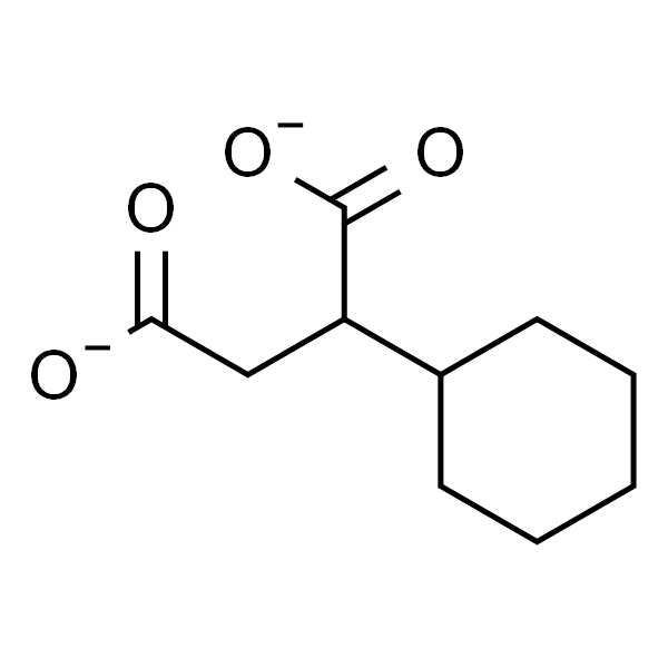 4-环己氧基-4-氧代丁酸
