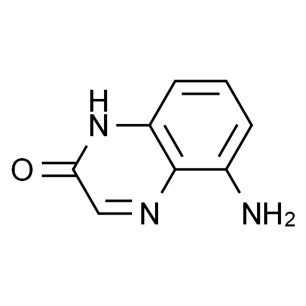 5-氨基喹喔啉-2(1H)-酮