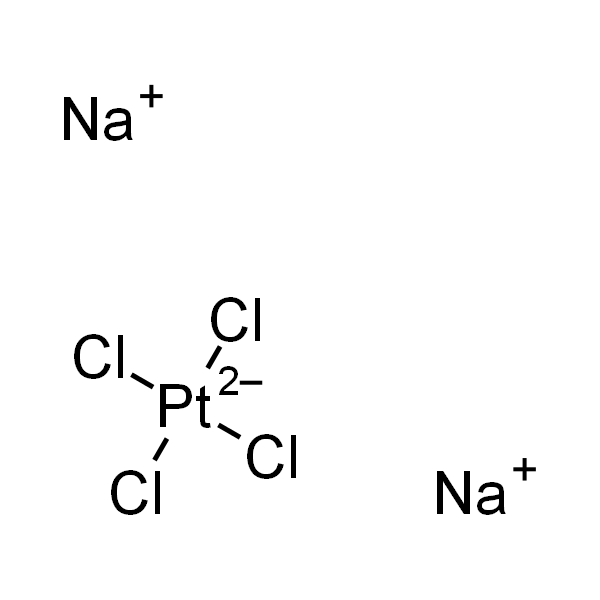 四氯铂(II)酸钠