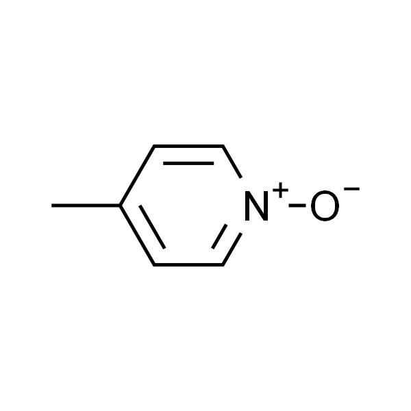 4-甲基吡啶氧化物