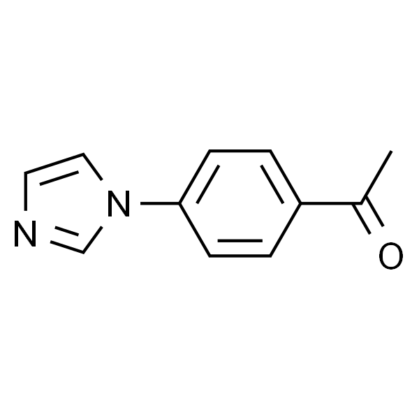 4-(1-咪唑基)苯乙酮