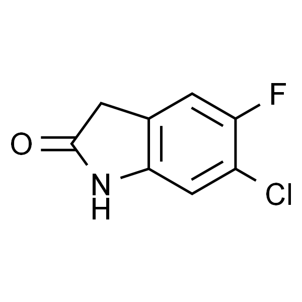 6-氯-5--吲哚-2-酮