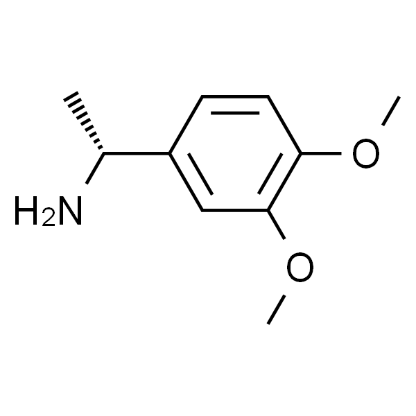 (R)-1-(3,4-二甲氧基苯基)乙胺