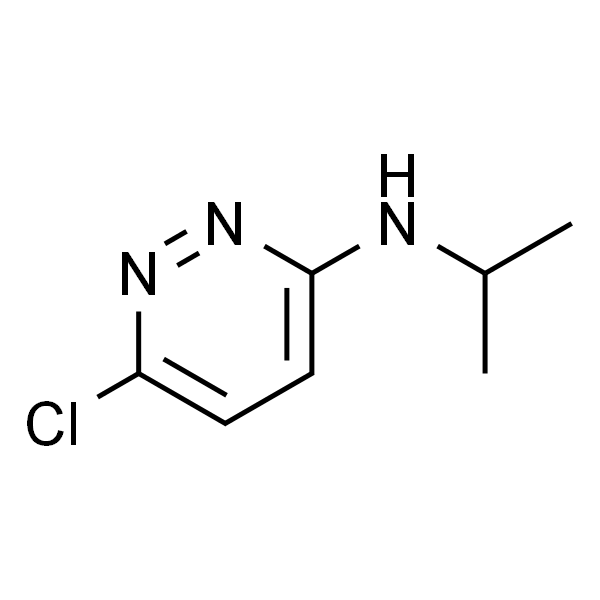 6-氯-N-(1-甲基乙基)-3-哒嗪胺