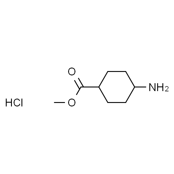 4-氨基-环己烷甲酸甲酯盐酸盐