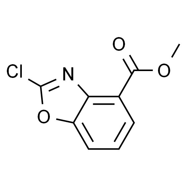2-氯苯并恶唑