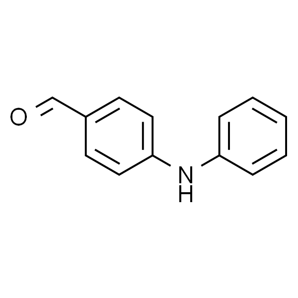 4-(苯氨基)苯甲醛