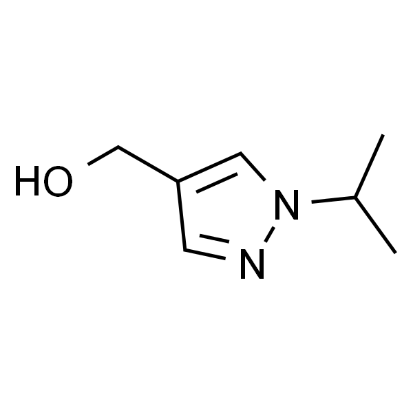 (1-异丙基-1H-吡唑-4-基)甲醇