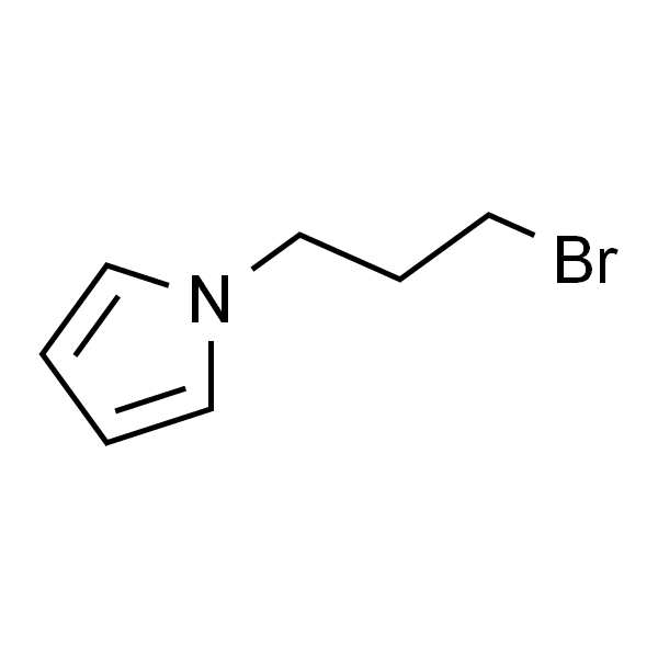 溴丙基吡咯