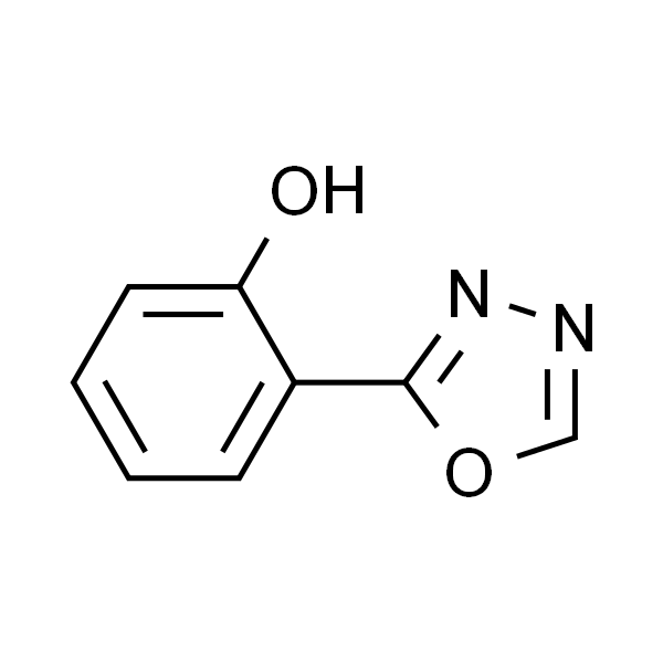 2-(1,3,4-噁二唑-2-基)苯酚