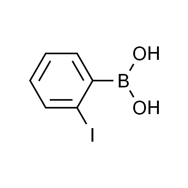 (2-碘苯基)硼酸