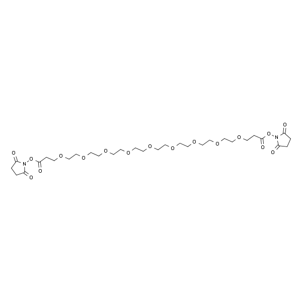 Bis-PEG9-NHSester