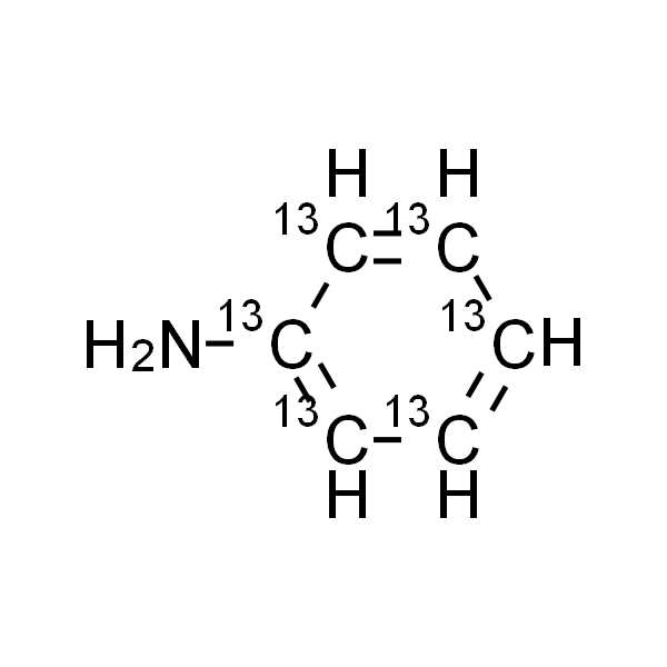 苯胺-13C6