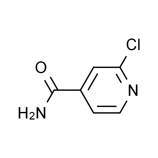 2-氯吡啶-4-甲酰胺
