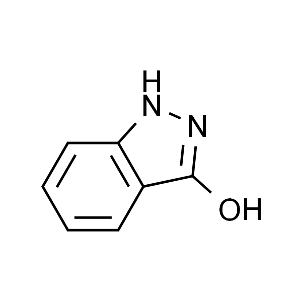 1H-吲唑-3-醇