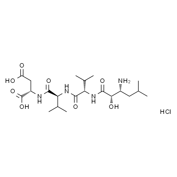 氨肽酶抑制剂盐酸盐