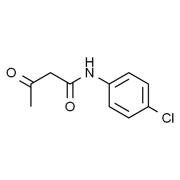 乙酰基乙酰对氯苯胺