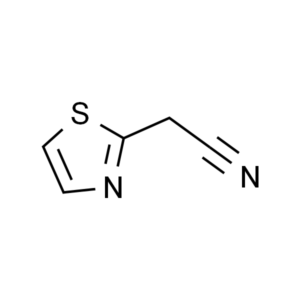 2-(噻唑-2-基)乙腈