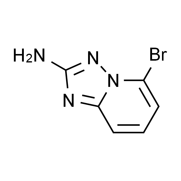 5-溴-[1,2,4]三噻唑[1,5-A]吡啶-2-胺