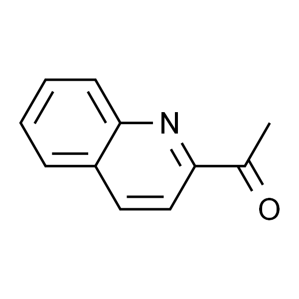 1-(喹啉-2-基)乙酮