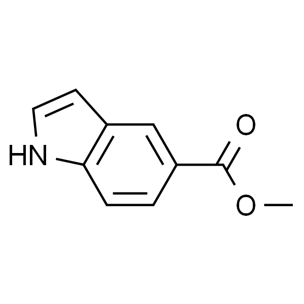 5-吲哚甲酸甲酯