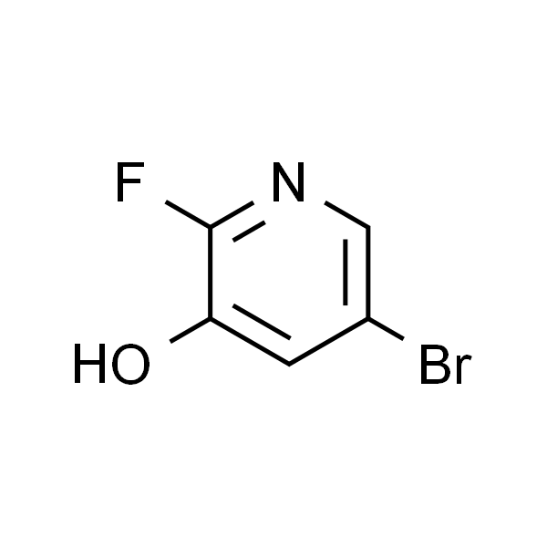 5-溴-2-氟-3-羟基吡啶