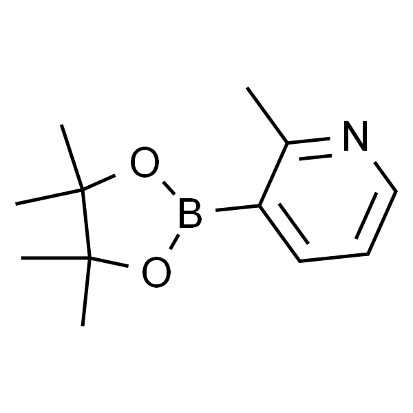 2-甲基吡啶-3-硼酸频哪醇酯