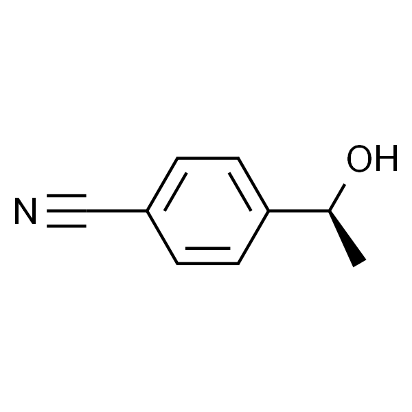 (S)-1-(4-氰基苯基)乙醇