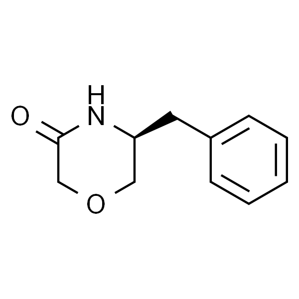 (S)-5-苄基吗啡啉-3-酮