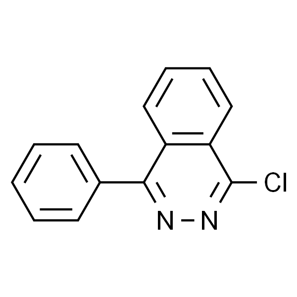 1-氯-4-苯基-2,3-二氮杂萘
