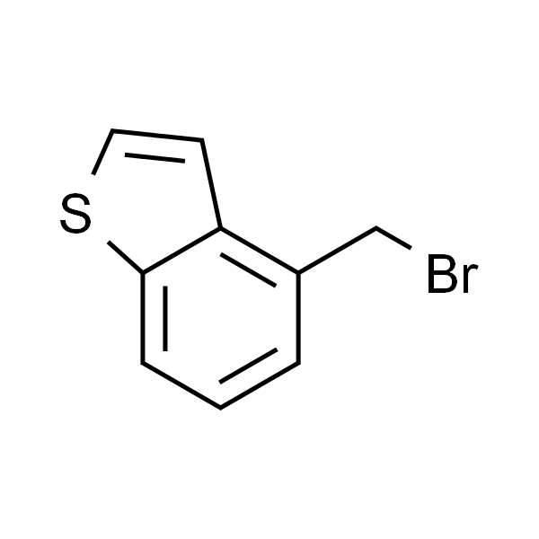 4-(溴甲基)苯并[b]噻吩