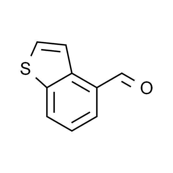 苯并[b]噻吩-4-甲醛