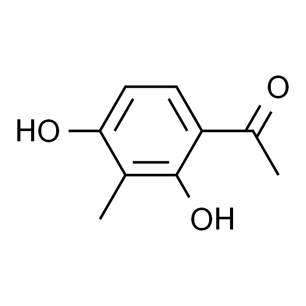 2',4'-Dihydroxy-3'-methylacetophenone