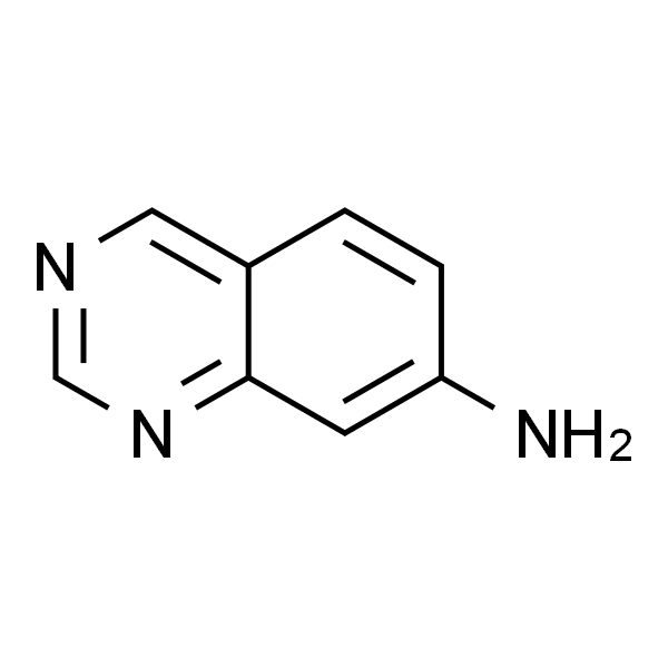 喹唑啉-7-胺