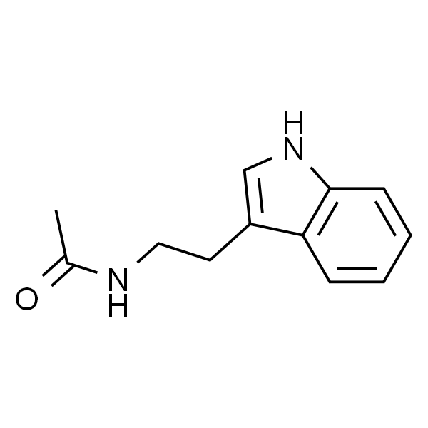 N-(2-(1H-吲哚-3-基)乙基)乙酰胺