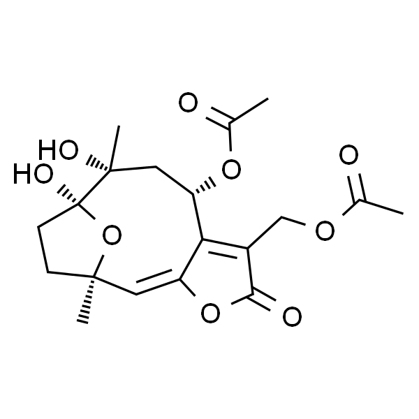 Diacetylpiptocarphol