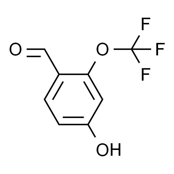 4-羟基-2-(三氟甲基)苯甲醛
