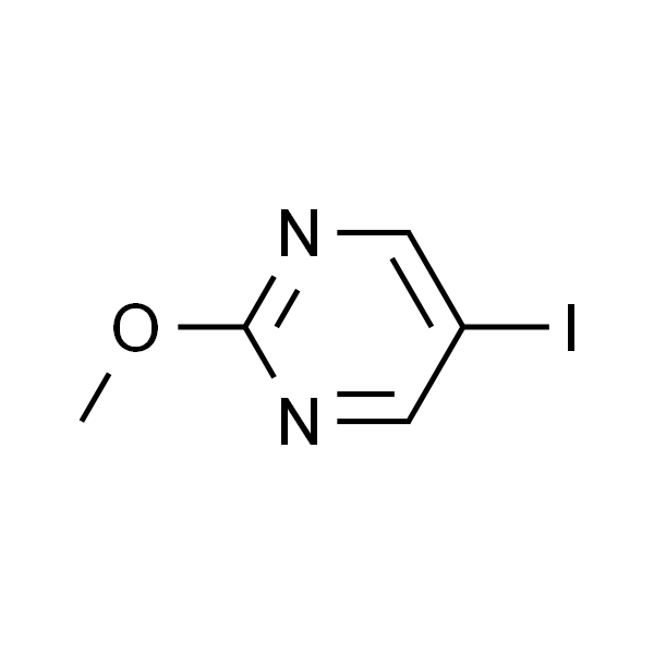 5-碘-2-甲氧基嘧啶