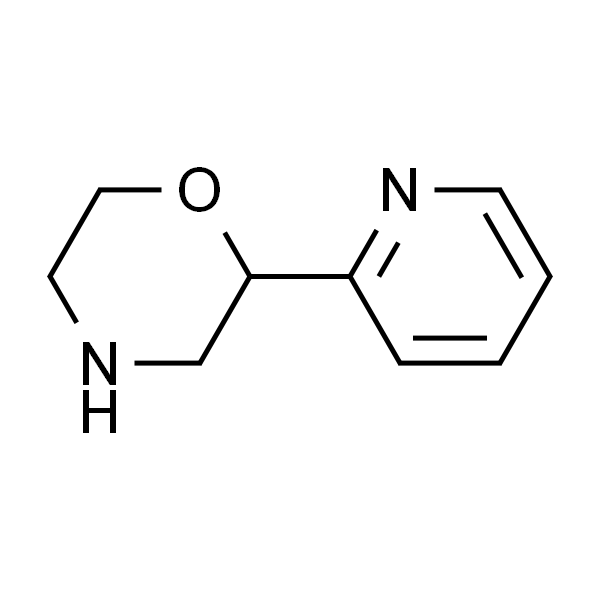 2-(2-吡啶)吗啉