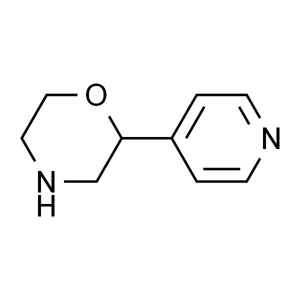 2-(4-吡啶)吗啉