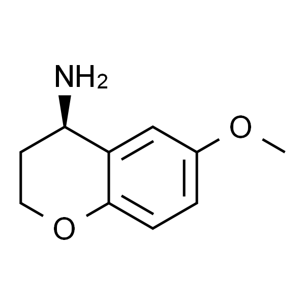 (R)-6-甲氧基铬-4-胺