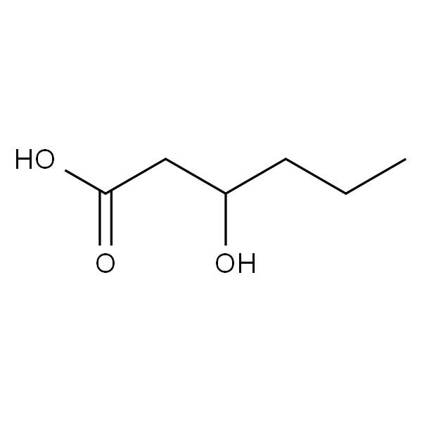 3-Hydroxyhexanoic acid