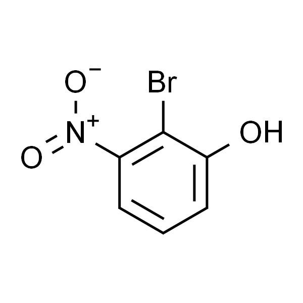 2-溴-3-硝基苯酚