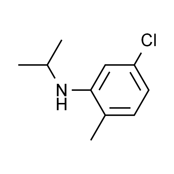 5-氯-N-异丙基-2-甲基苯胺