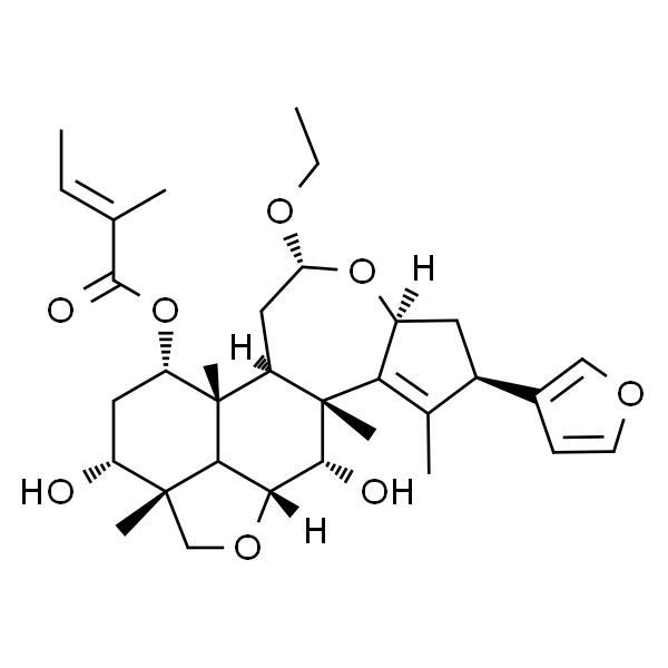 12-Ethoxynimbolinin C