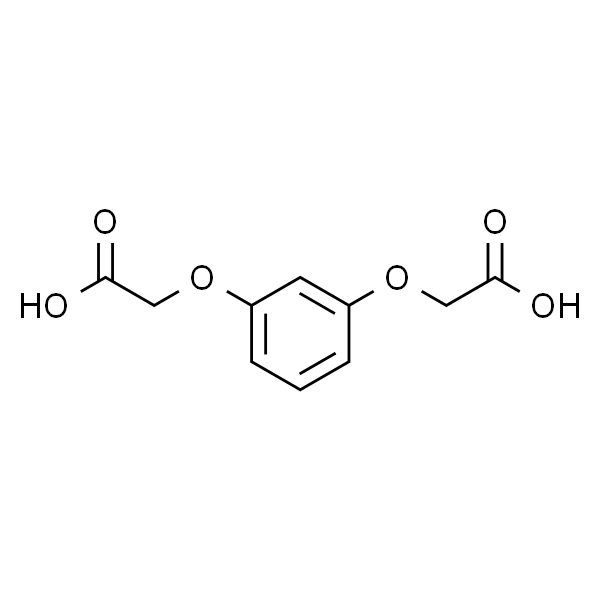 间苯二酚-O,O''-二乙酸