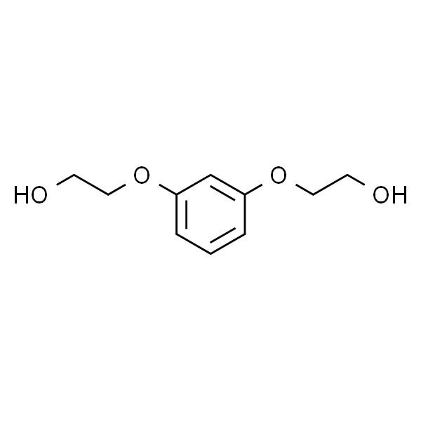 1，3-双(2-羟乙氧基)苯