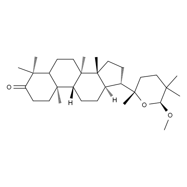 20,24-Epoxy-24-methoxy-23(24-25