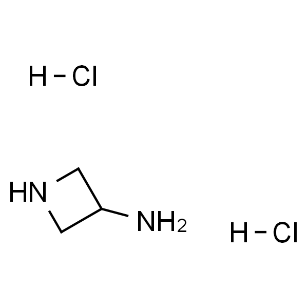 3-氨基氮杂环丁烷二盐酸盐