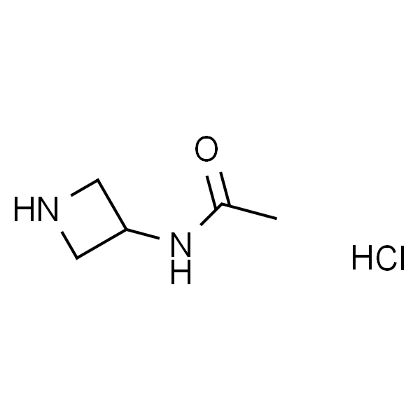 3-乙酰氨基吖丁啶盐酸盐